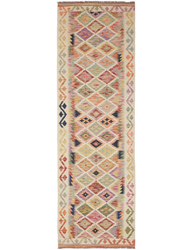 Tappeto Kilim Pakistan cm.80x260