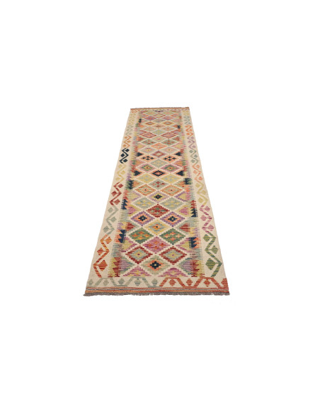 Tappeto Kilim Pakistan cm.80x260