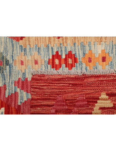 Tappeto Kilim Pakistan cm.77x248
