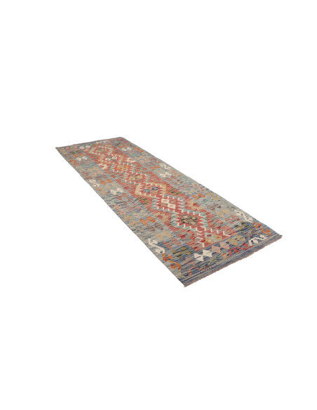 Tappeto Kilim Pakistan cm.81x248