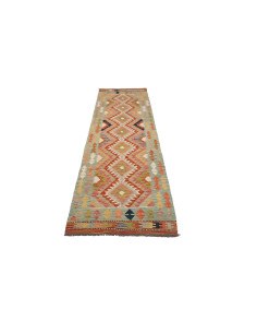 Tappeto Kilim Pakistan cm.78x263 2