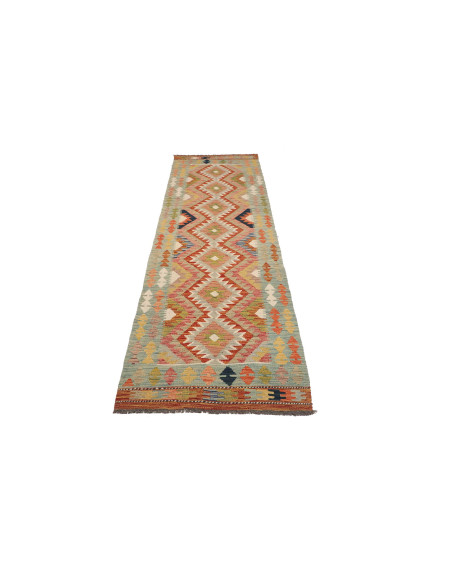 Tappeto Kilim Pakistan cm.78x263