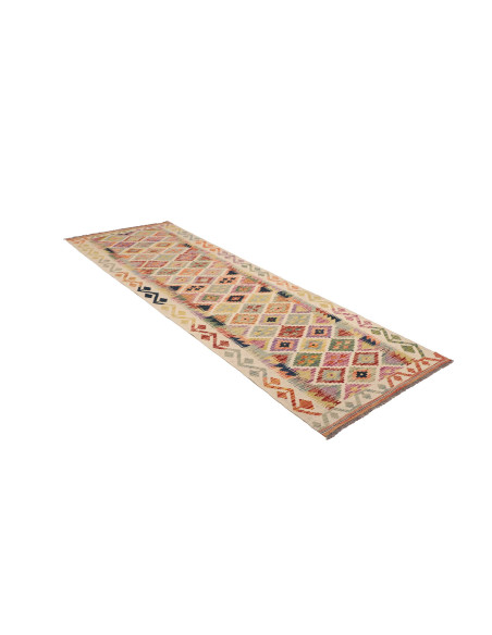 Tappeto Kilim Pakistan cm.80x260