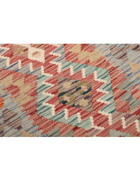 Tappeto Kilim Pakistan cm.81x248