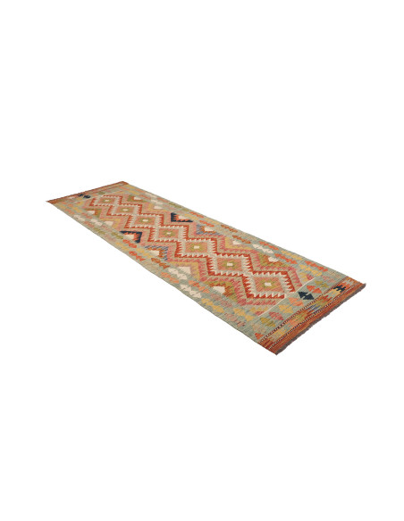 Tappeto Kilim Pakistan cm.78x263