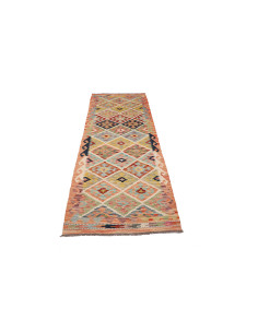 Tappeto Kilim Pakistan cm.87x248 2