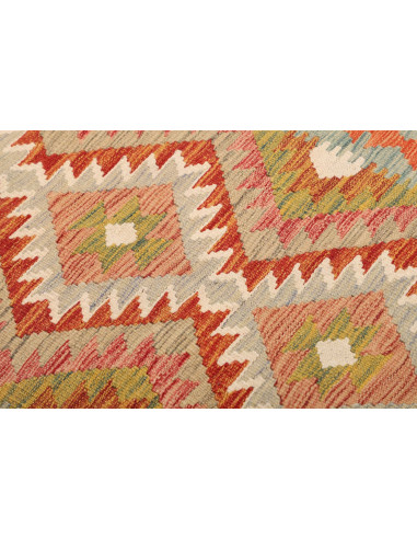Tappeto Kilim Pakistan cm.78x263