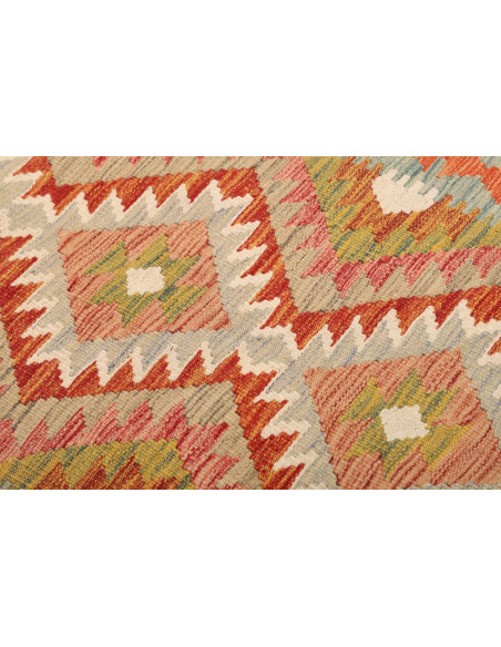 Tappeto Kilim Pakistan cm.78x263