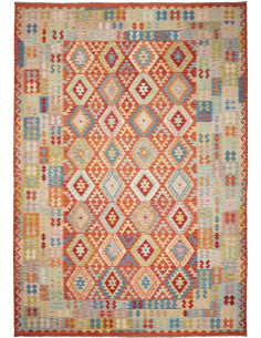 Tappeto Kilim Pakistan cm.255x362