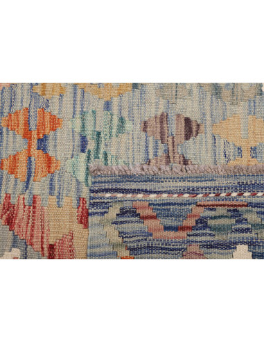 Tappeto Kilim Pakistan cm.81x248