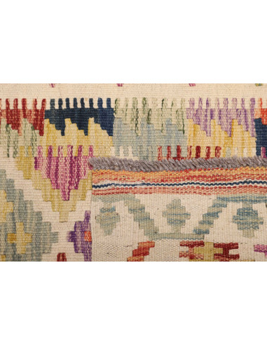 Tappeto Kilim Pakistan cm.80x260