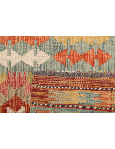 Tappeto Kilim Pakistan cm.78x263