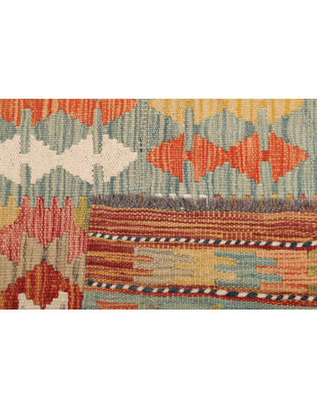 Tappeto Kilim Pakistan cm.78x263