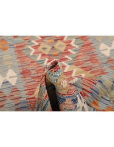 Tappeto Kilim Pakistan cm.81x248