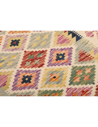 Tappeto Kilim Pakistan cm.80x260