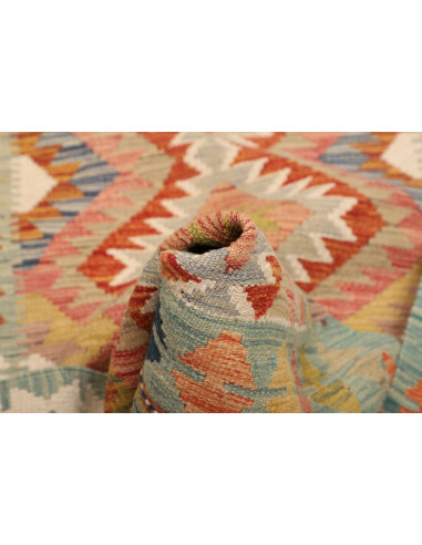 Tappeto Kilim Pakistan cm.78x263