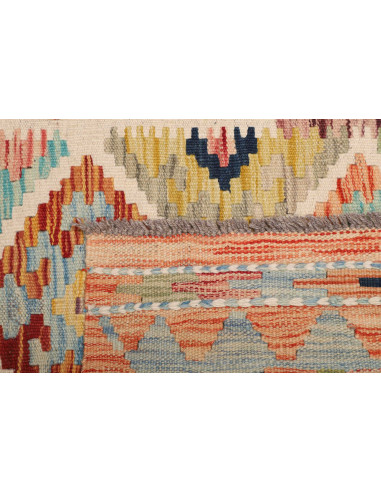 Tappeto Kilim Pakistan cm.87x248