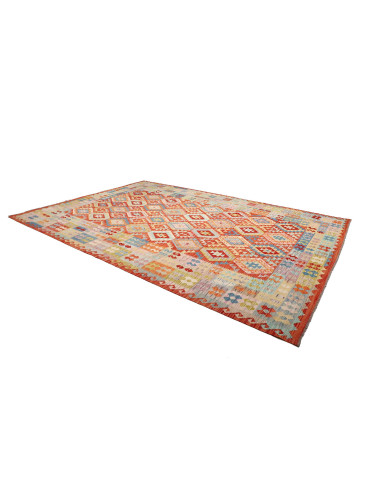 Tappeto Kilim Pakistan cm.255x362