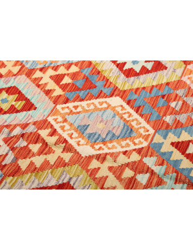 Tappeto Kilim Pakistan cm.255x362