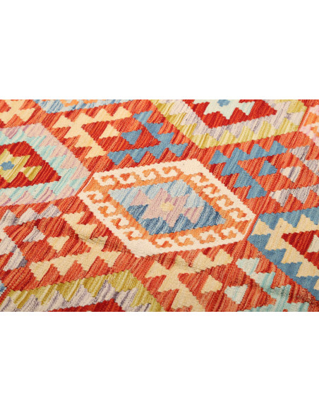 Tappeto Kilim Pakistan cm.255x362