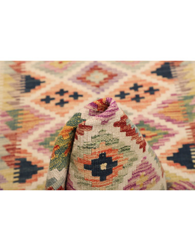 Tappeto Kilim Pakistan cm.80x260