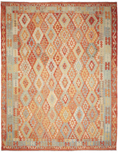 Tappeto Kilim Pakistan cm.275x345