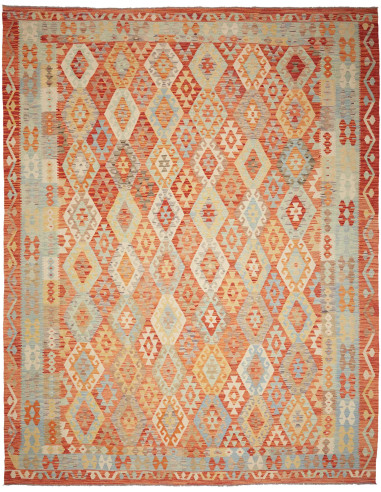 Tappeto Kilim Pakistan cm.275x345