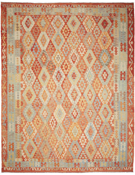Tappeto Kilim Pakistan cm.275x345