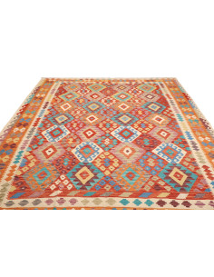 Tappeto Kilim Pakistan cm.252x306 2