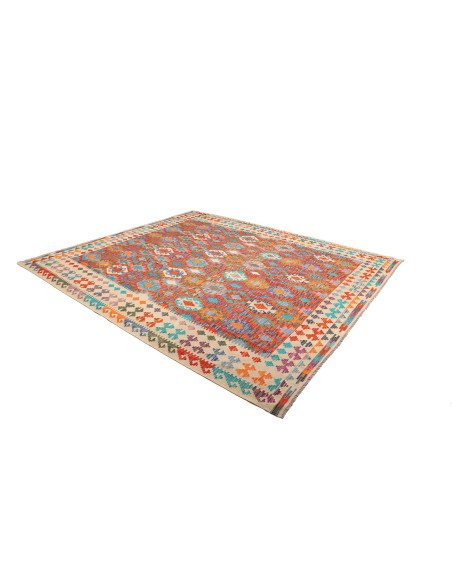 Tappeto Kilim Pakistan cm.254x299