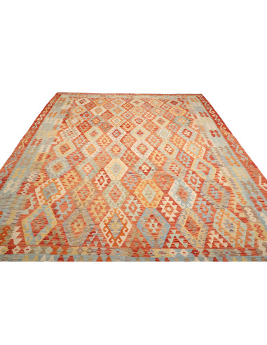 Tappeto Kilim Pakistan cm.275x345