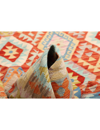 Tappeto Kilim Pakistan cm.255x362