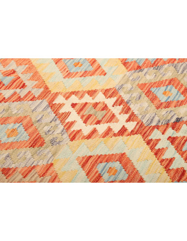 Tappeto Kilim Pakistan cm.247x351