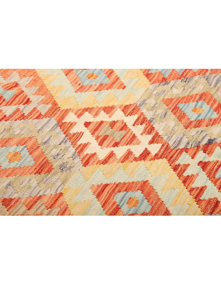 Tappeto Kilim Pakistan cm.247x351