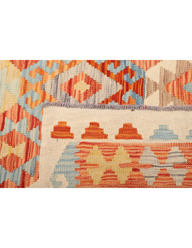 Tappeto Kilim Pakistan cm.247x351