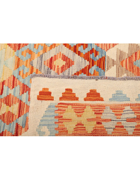 Tappeto Kilim Pakistan cm.247x351