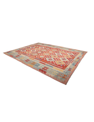 Tappeto Kilim Pakistan cm.267x341