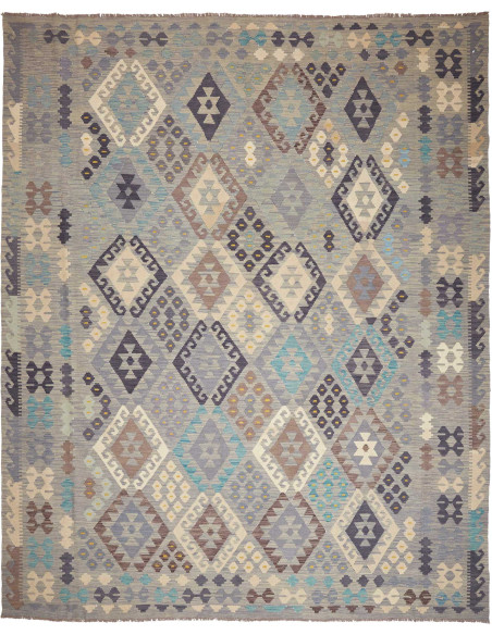 Tappeto Kilim Pakistan cm.264x325