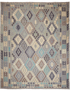 Tappeto Kilim Pakistan cm.264x325