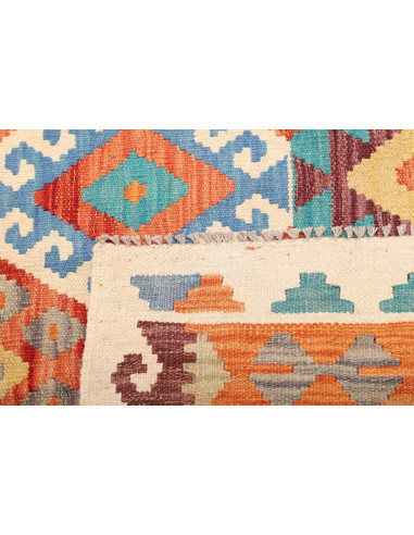 Tappeto Kilim Pakistan cm.252x306