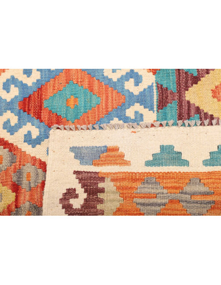 Tappeto Kilim Pakistan cm.252x306
