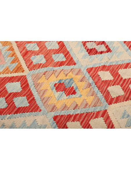 Tappeto Kilim Pakistan cm.267x341