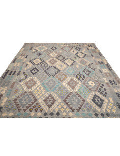 Tappeto Kilim Pakistan cm.264x325 2