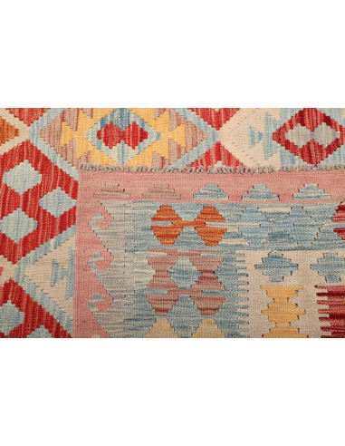 Tappeto Kilim Pakistan cm.267x341