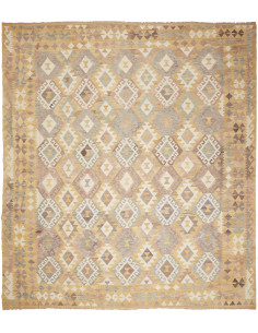 Tappeto Kilim Pakistan cm.266x296