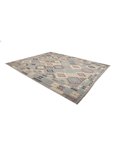 Tappeto Kilim Pakistan cm.264x325