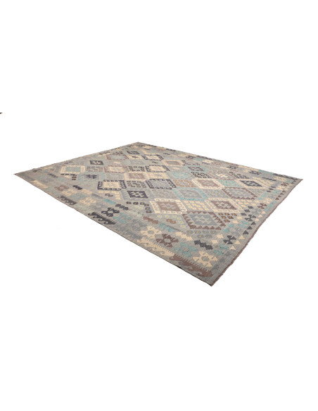 Tappeto Kilim Pakistan cm.264x325