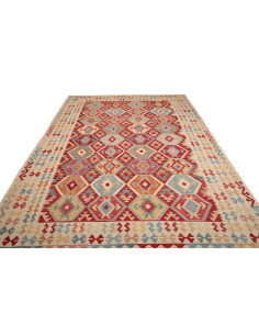 Tappeto Kilim Pakistan cm.249x340 2