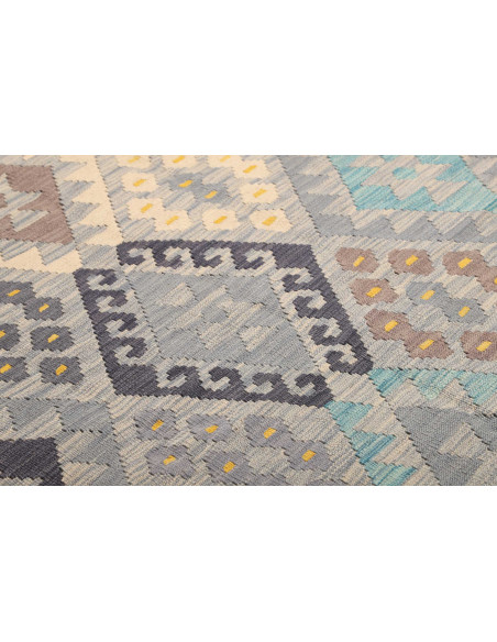 Tappeto Kilim Pakistan cm.264x325