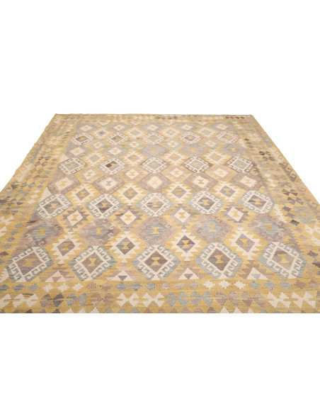 Tappeto Kilim Pakistan cm.266x296